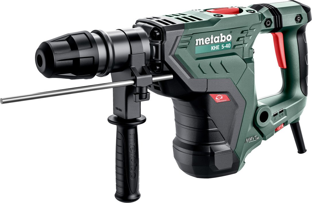 

Перфоратор Metabo KHE 5-40 600391500