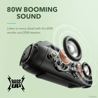 Беспроводная колонка Anker Soundcore Motion Boom Plus