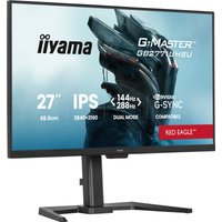 Игровой монитор iiyama G-Master Red Eagle GB2771UHSU-B1