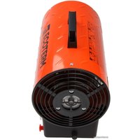 Газовая тепловая пушка Ecoterm GHD-101