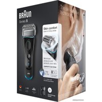 Электробритва Braun Series 5 5190cc