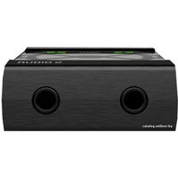  Native Instruments Traktor Audio 2