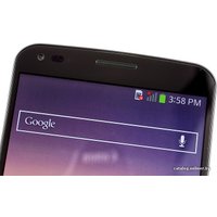 Смартфон LG G Flex