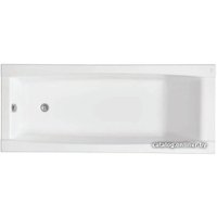 Ванна Santek Санторини 170x70 1WH302487