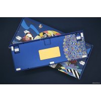 Клавиатура Varmilo VA87M Lovebirds-You (Cherry MX Red, нет кириллицы) в Гомеле