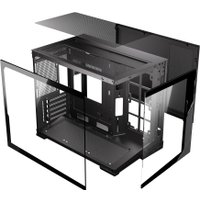 Корпус Esgaming Zero (черный)