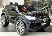 GLC Coupe TTF-6688 (черный)