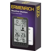 Метеостанция Ermenrich Report WR20 86033