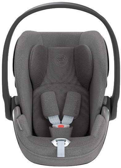 Детское автокресло Cybex Cloud T i-Size Plus (mirage grey)