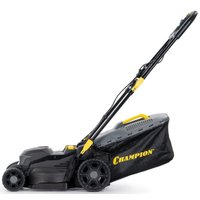Газонокосилка Champion EM3716