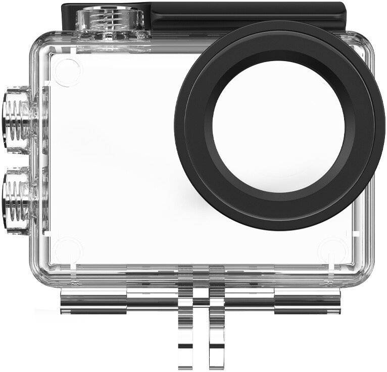 Водонепроницаемый бокс Akaso Waterproof Case для Akaso Brave 4 Pro