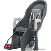 Детское велокресло Polisport Guppy RS