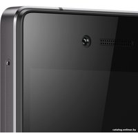 Смартфон Lenovo Vibe Shot Graphite Grey