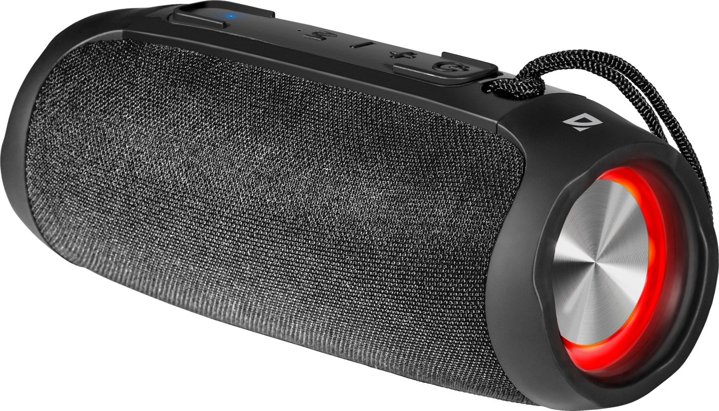 

Беспроводная колонка Defender G30