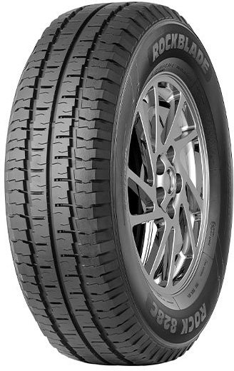 

Летние шины Rockblade Rock 828C Van 185/75R16C 104/102R