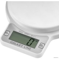 Кухонные весы Galaxy Line GL2814