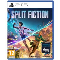  Split Fiction для PlayStation 5