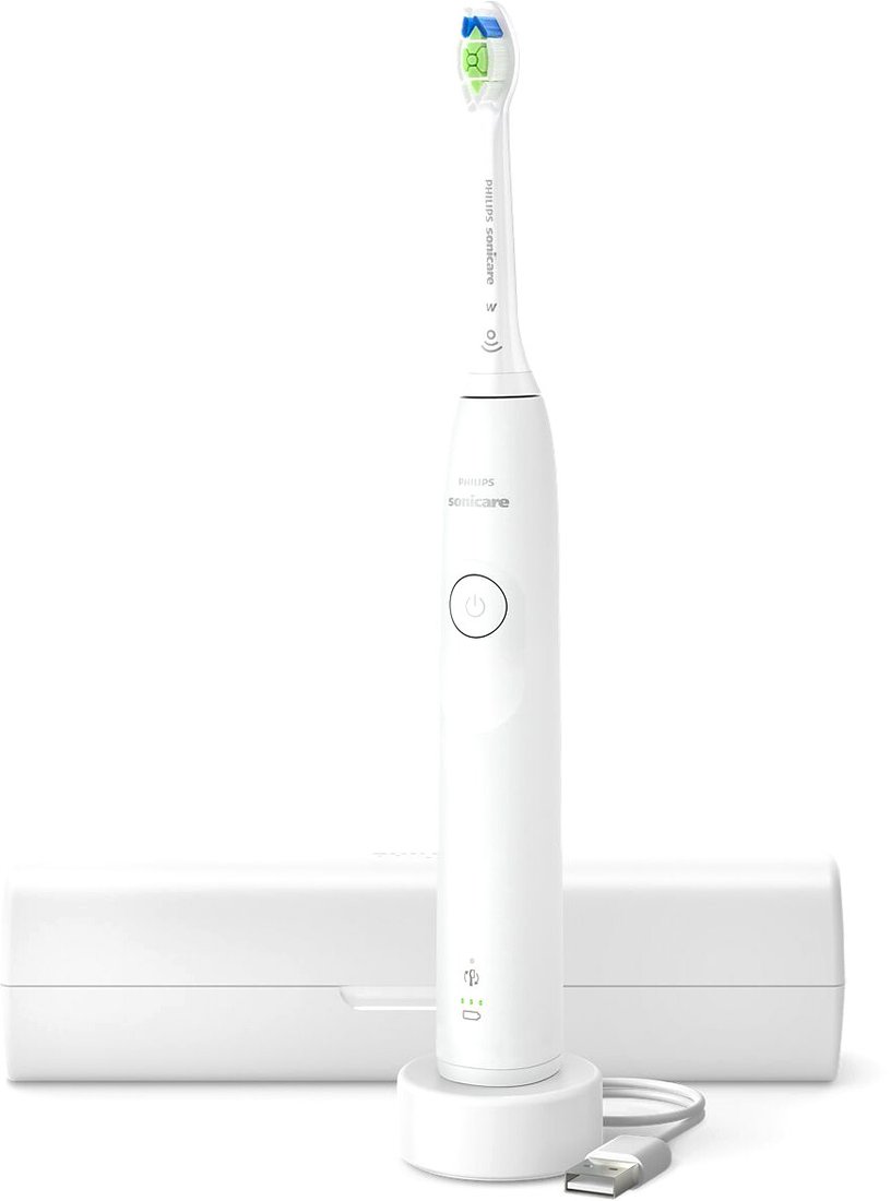 

Электрическая зубная щетка Philips Sonicare 5300 HX7108/02