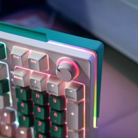 Клавиатура URZUS Snap R UR-5317116