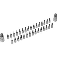 Универсальный набор инструментов Denzel 15806 (194 предмета)