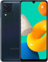 Galaxy M32 128GB (черный)