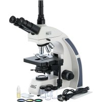 Микроскоп Levenhuk MED 40T тринокулярный 74005