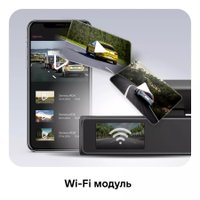 Видеорегистратор Playme X