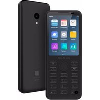 Кнопочный телефон QIN F21 Pro 3GB/32GB (международная версия, черный)