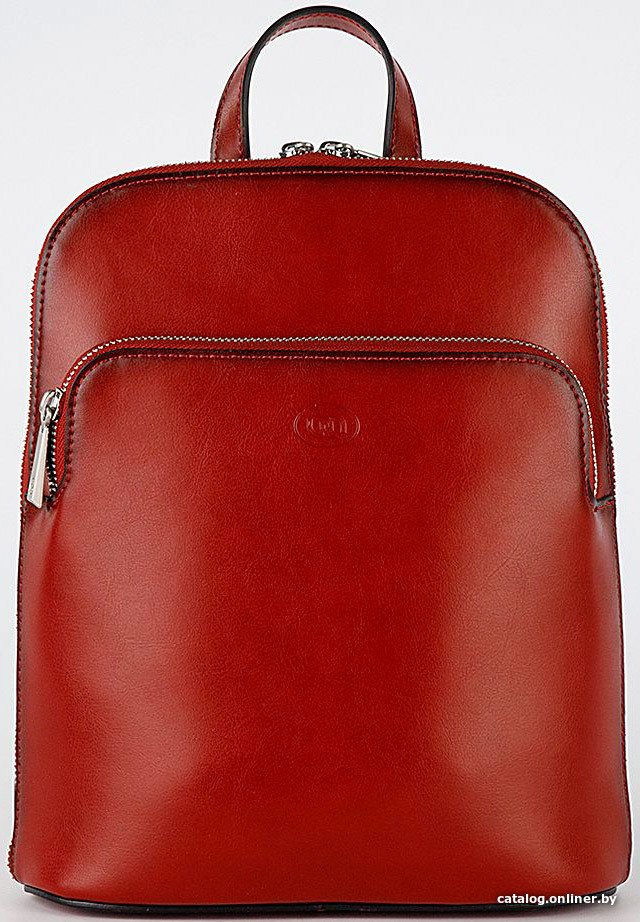 Городской рюкзак Francesco Molinary 513-13842-003-BRD