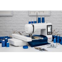 Вышивальная машина Necchi Creator 1200