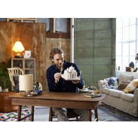 Конструктор LEGO Architecture 21056 Тадж-Махал