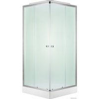 Душевая кабина Saniteco SN-390W 90x90