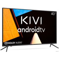 Телевизор KIVI 40U710KB