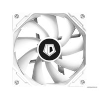 Комплект вентиляторов для корпуса ID-Cooling TF-12025-ARGB-TRIO-SNOW