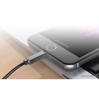 Кабель Orico LTS-10-BK