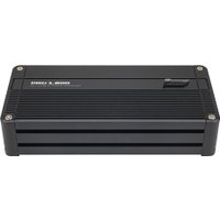 Автомобильный усилитель AMP PRO 1.800