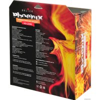 Наушники Оклик HS-L320G Phoenix