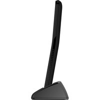 Кнопочный телефон Inoi 104 (черный)