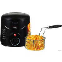 Фритюрница GFgril GFF-01 Mini