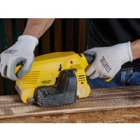 Ленточная шлифмашина Molot MSB 7508 АЕ в Гомеле