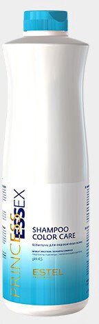 

Шампунь Estel Professional Princess Essex для окрашенных волос 1 л
