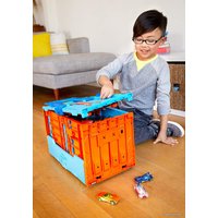 Трек Hot Wheels Гоночная Воронка