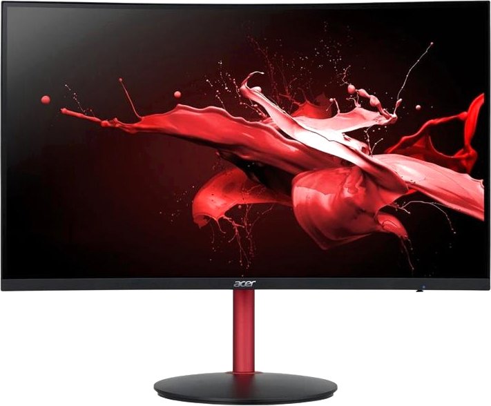 

Игровой монитор Acer Nitro XZ322QVbmiiphx