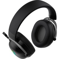 Наушники Defender Sabotauge (черный/серый)