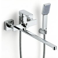 Смеситель Wellerein Drift 21DF31