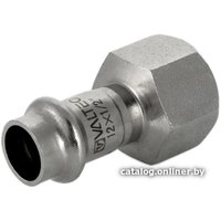 Фитинг Valtec Соединитель с переходом на ВР VTi.902 28x3/4" VTi.902.I.002805