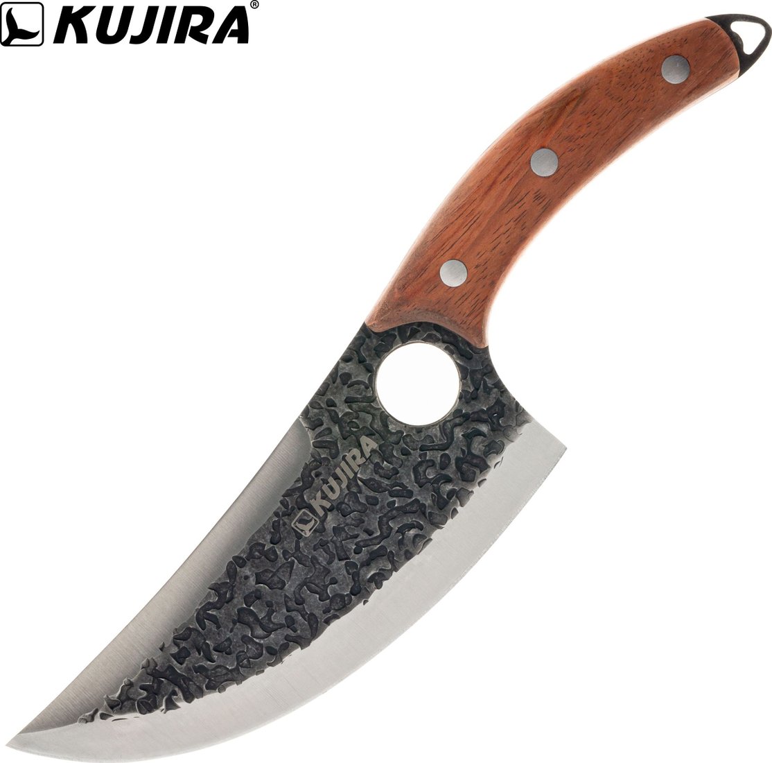 

Кухонный нож Kujira Serbian KUJ-SERB-180