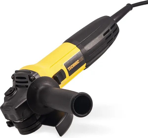 

Угловая шлифмашина Technicom TC-EAG115