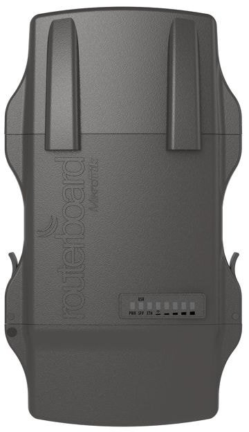 

Wi-Fi роутер Mikrotik NetMetal 5 (RB922UAGS-5HPacD-NM)
