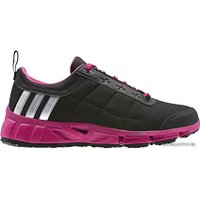 Кроссовки Adidas Climawarm Oscillate черный-розовый (G97663)